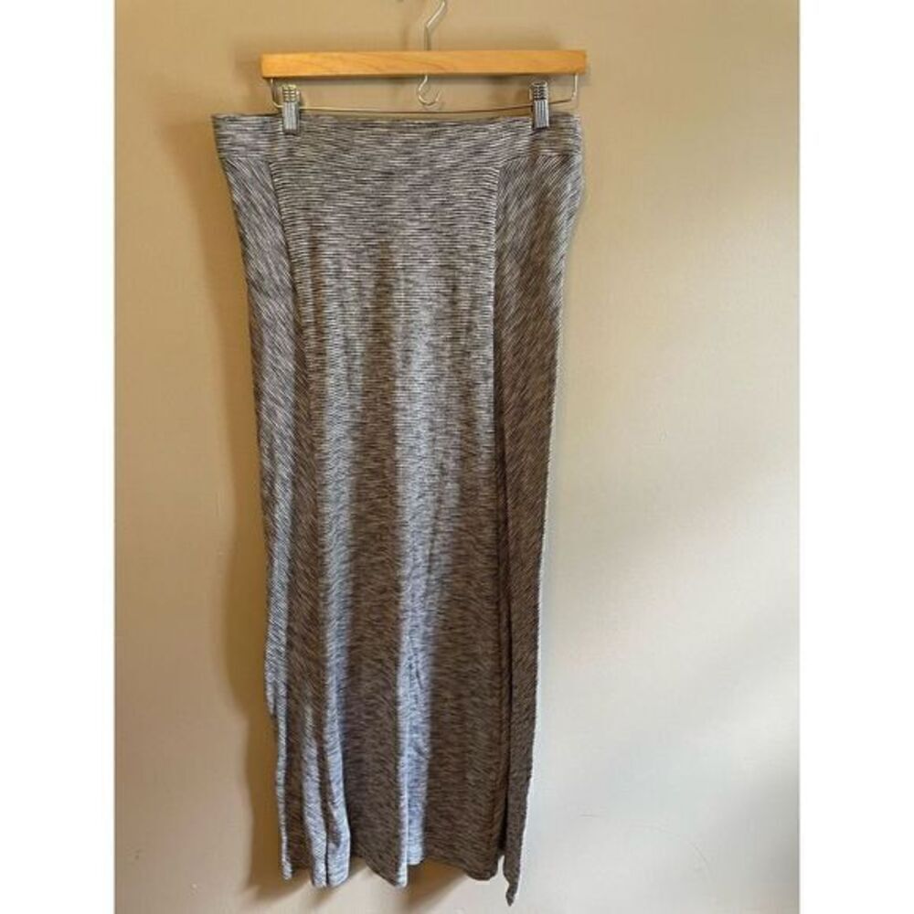 Lou and Grey Maxi Skirt (SZ L)